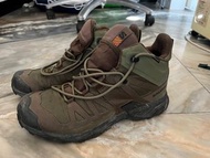 Salomon X Ultra 4 Mid GTX Hiking Boots