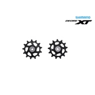 SHIMANO DEORE XT Rear Derailleur Guide Wheel Set RD-M8100 RD-M8120