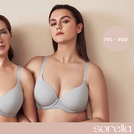 Sorella Downy Soft Full Cup Bra N10-29868