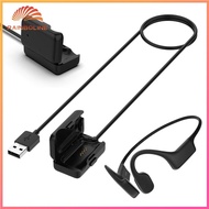 400MA USB Charging Cable 5V for Shokz Xtrainerz AS700/OpenSwim S700 Charger