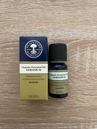 Neal’s Yard Remedies 天竺葵有機精油