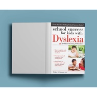School Success for Kids with Dyslexia and Reading Difficulties (Walter Dunson)