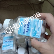 AN HOA salt tablets, convenient box of 25 tablets