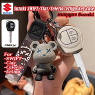 Suzuki key cover Suzuki keychain suzuki SWIFT Ciaz Celerio Ertiga key case