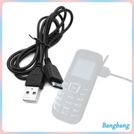 Bang Mobile Phone Charger Cable Cord for Xplorer B2700 B5702 B5722 D880 Duos D980 E1070 E1100 E1110 