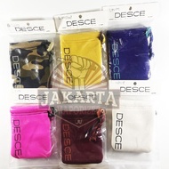 [LARGE] DESCE LARGE SLEEVE MOD CASE POUCH SOFT TAS VAPE BAG MURAH