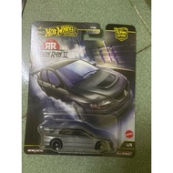 Hotwheels Ronin Run 2