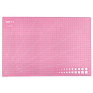 SUPER MURAH Cutting Mat YOKO Ukuran A3 45x30cm Double Side / Dua Sisi