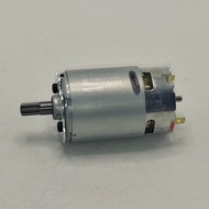 DEWALT 12 Volt Cordless Screwdriver Drill Motor Spare Parts Model DCF805 DCF815 (N076006)
