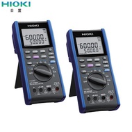 ぶ✵










HIOKI/Nikkei DT4281/DT4282 High Precision Handheld Digital Multimeter True RMS Multimet