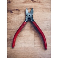 Japanese asaki cutting pliers wire stripper wire cutter