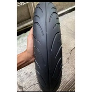 Tubeless tires UK 100/70-14, and 100/80-14
