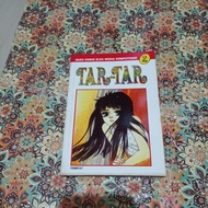 Tar Tar Comic volume 2 By Gang Zu Lee
