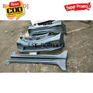 Promo Bodykit Custom Civic Xx Fd Robot Tebal-Kuat-Lentur