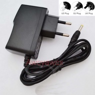 AC Adapter DC 5V 1A Power Supply 1000mA Charger For Zoom AD-14A AD14 H4N Q3 R16 R24 HD Portable Reco