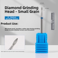 Glue Control & Filing Nail Art Tool