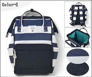 Anello Backpack （size40*27*17cm）