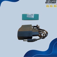 5V 1A 55x25mm Adapter 5V 1A 5525 Adapter/