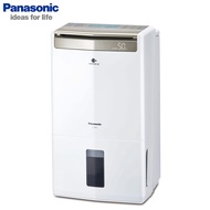 【Panasonic 國際牌】14公升 1級能效 ECO NAVI高效型除濕機F-Y28GX