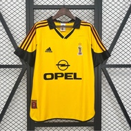 1999-00 ACM Away retro jersey