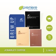 JC Premiere Barley Coffee Drink Mix