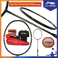 LINING Super Series 2020 / SS 2020 Raket Badminton / Bulutangkis (Original)