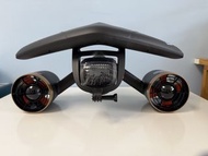 Sublue Underwater Sea Scooter