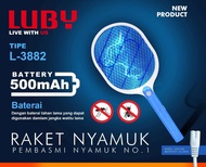 Raket Nyamuk Luby L-3882