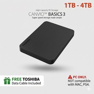 External Hard Drive 4TB 2TB Expansion USB 3.0 External Hard Drive 2TB/1TB Portable External Hard Dri