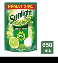 Sunlight 650ml