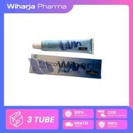 [3 Pcs/Tube] Salep / Krim Ketoconazole 100% Asli Original