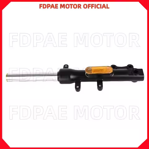Left / Right Front Shock Absorber for Wuyang Honda Electric Bike Ube/ubecross Zoomer e