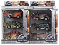 龍年 恐龍 戰車 戰隊 暴龍 Dinosaur T Rex toys 玩具車 回力車 侏羅紀公園 世界 白堊紀 Jurassic Park Jurassic World Camp