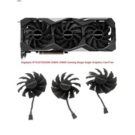 Gigabyte RTX 2070super 2080 2080s 2080ti Gamingoc Magic Eagle Graphics Fan