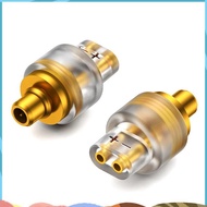 QDC Mmcx Adapter Mmcx to Qdc Adapter Female to IE300 Male Adapter for IE600 IE900  N5005 N30 N40