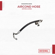 Aircond Hose Estima ACR50- Original Halfcut