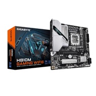 GIGABYTE H810M GAMING WIFI6 MATX MOTHERBOARD / LGA1851