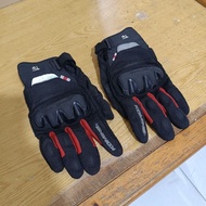 Komine GK220 GK 220 Glove Racing Trail Motocross Gokart Daily Gloves Touring