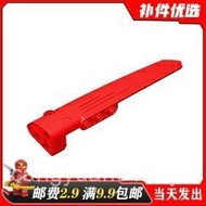 Suitable for 64681 Domestic Building Blocks Technology Parts 5 #3x11 Technology Panel XS8I