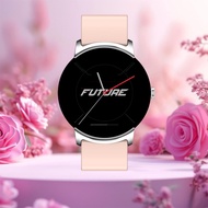 KS02 Smart Watch Step Counting Heart Rate Information Push NFC Smart Sports Watch Bracelet
