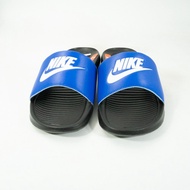 Nike Victori One Slide Racer Blue Sandals Original CN9675-402