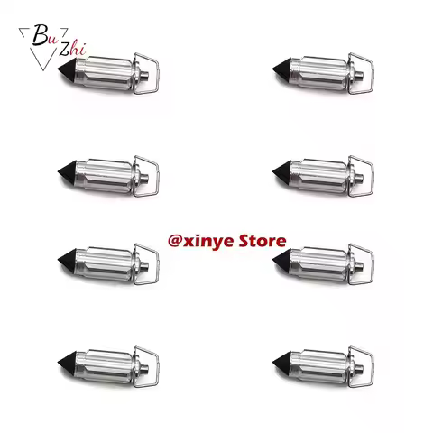 Carburetor repair floating needle parts for CBX SUPER SPORT 1000 CBR1000F CM185T CM200T TWINSTAR 200