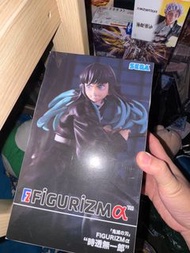 鬼滅霞柱figure 景品