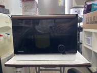 Toshiba微波蒸氣焗爐(23公升)Toshiba Microwave Steam Oven (23L)