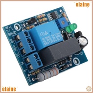 ELAINE Timer Module, Adjustable Delay 10Sec/100Sec/10Min/100Min/10Hours Timer Switch Module, Precisi