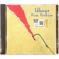 UK'S UKAYS - Bisa Berbisa (CD)