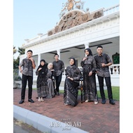 Sarimbit Iswari CuminJAYA by Aden Basic (Family Sarimbit 2026)