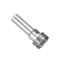 C3 4-Er20a-50L Collet Chuck Holder Milg Extension Rod Straight Shank Holding 3 4 Shank Diameter