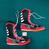 EVERCLASS BOXING SHOES
