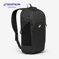 Decathlon 10 L Hiking Backpack Arpenaz Nh100 10l-Black